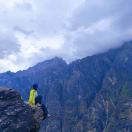 从不优雅的团子