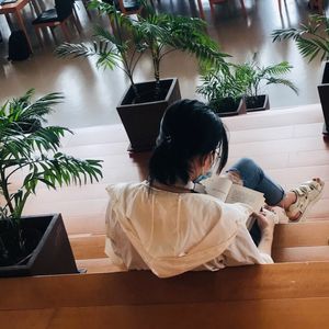 鹿无章