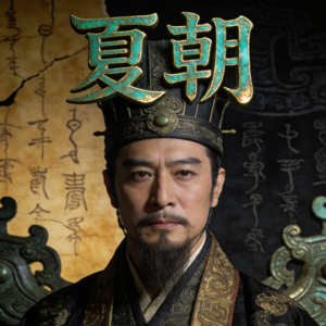 夏朝