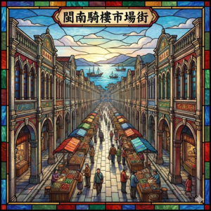 九,闽南语,一个会出海的语言