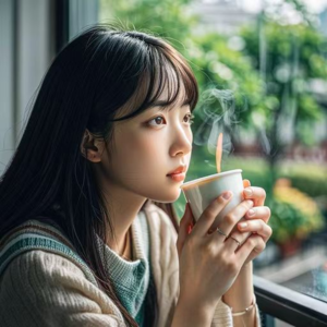 Vol.4 | 我拒绝了上司，依旧选择了他