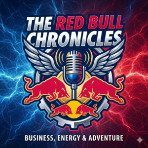 EP81.红牛:卖的不是饮料是肾上腺素