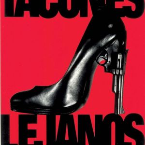 Vol.43-《情迷高跟鞋》：母女关系的另类解读