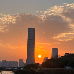 10 你还期待过年吗?