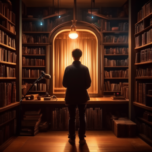 👁️玄学会客厅 070|和星畅老师2周年再回首,说真话的播客请长命百岁