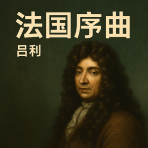 宫廷的第一声：法国序曲