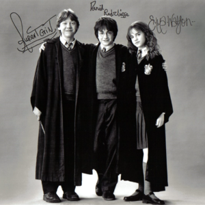 《哈利·波特》的永恒魅力,是无论何时都有让我们相信爱与勇气