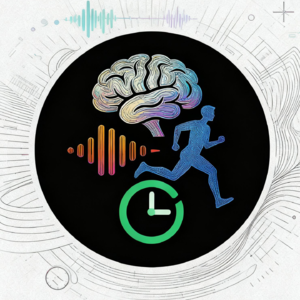 EP1-180BPM:解锁自我重塑的两大密码 | 毅力与大脑新生