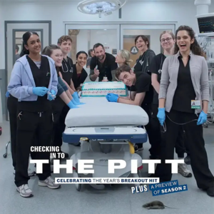 快节奏多线程高分美剧《匹兹堡医护前线》：近年来最好看的医疗群像戏！