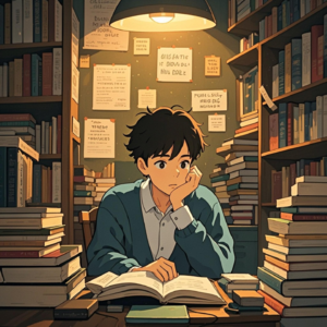 人生低谷期如何翻盘？为什么说决定一个人有多远在于心理韧性？