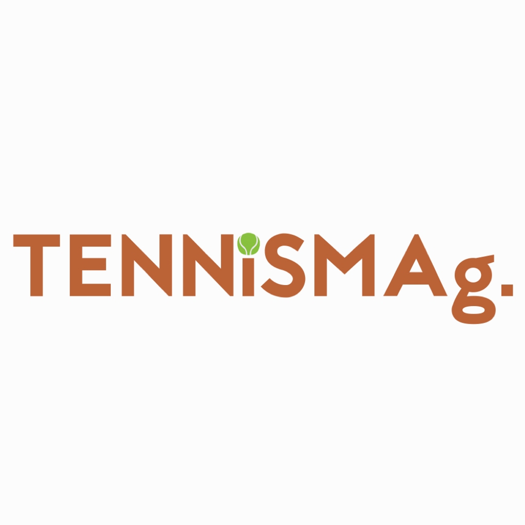 Vol.8 对话网球博主TennisMag|宁愿犯错,不要boring Vol.8 对话网球博主TennisMag|宁愿犯错,不要boring