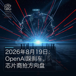 2026年8月:模型越界,谁在踩刹车