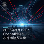 2026年8月：模型越界，谁在踩刹车