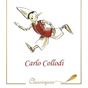 《木偶奇遇记》：谁说匹诺曹不是一种典型的东亚小孩呢？！