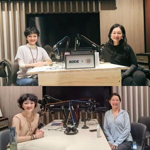 麦肯锡校友访谈#26 李奕 | 洛杉矶→北京→内罗毕：她把麦肯锡的PPT种进了非洲菜地里