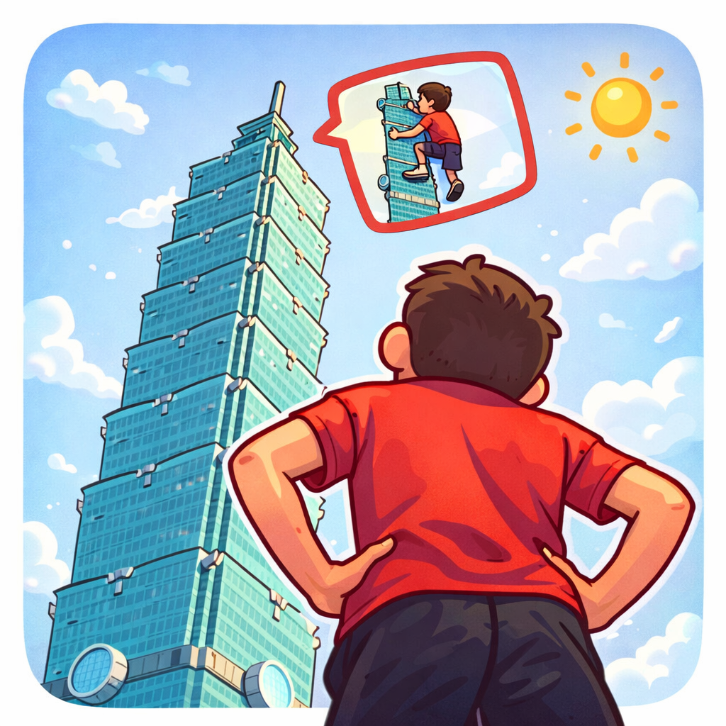 从Alex Honnold徒手攀爬101说起：该怎么认识攀岩这项运动？｜Sheffect#32 episode artwork