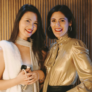 全英訪談｜朱諾之家，摩登女性的遊樂場，還有創始人Natalie 的戰略華麗轉身