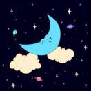 蓝月Bluemoon