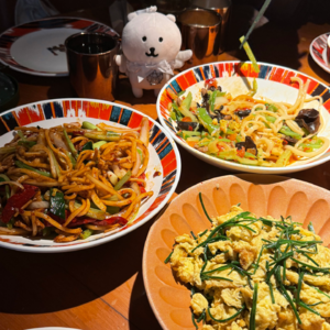 旅行副本スタート！✈️ 26.Mar.21