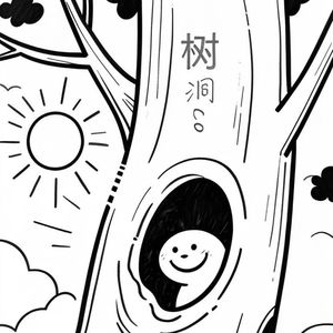 树洞co