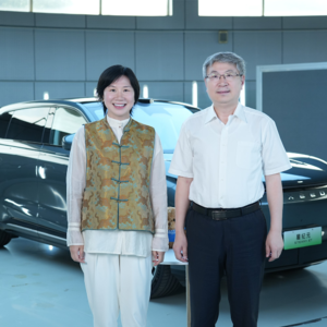 C Talk | 奇瑞尹同跃：我们只吃“技术”这碗饭