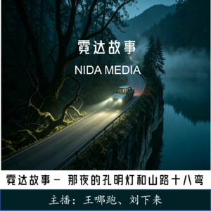 40. 那夜的孔明灯和山路十八弯