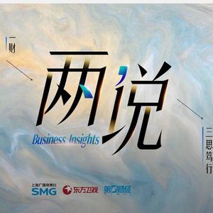 对话李迅雷：人口、房地产与AI时代的K形分化丨两说