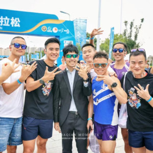 Vol.25 西装大叔：我的目标是吉尼斯纪录