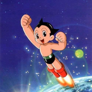 手冢治虫：从昆虫爱好者到日本动漫之神的传奇一生 | 11月3日