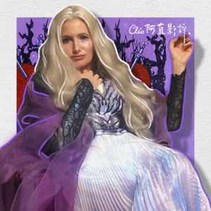 021.《女巫阿加莎》结局分析（上）：漫威最复杂的女人