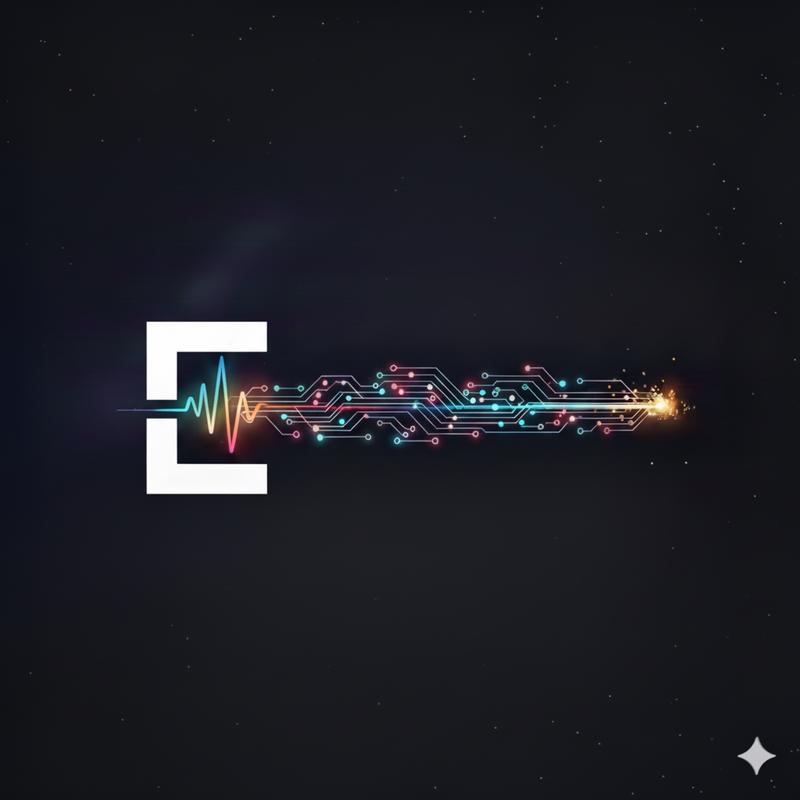 E一一