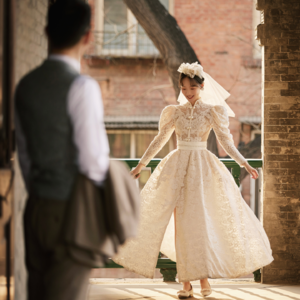 结婚不是必选项，但可能是个好选项