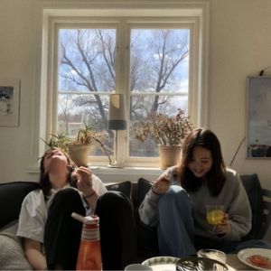 开学焦虑之到底要怎么交朋友啊?! 真假i人20年社交名场面和鬼故事