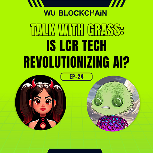 WuBlockchain Podcast