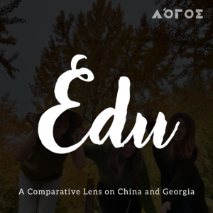 EP6 跨越边界的教育学:中国与格鲁吉亚之间比较的透镜