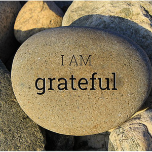 Vol.24 【感恩】一起来练习转变生活的幸福咒语