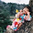 九妹吼吼吼