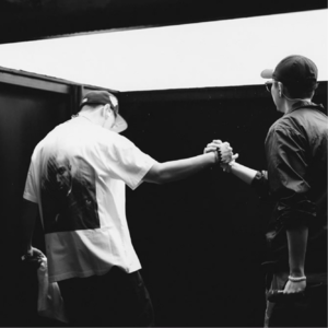 Vol.2 蛋堡&国蛋 | 双蛋带你午后Chill一下