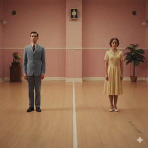 都市爱情指南：被发“好人卡”就是终局？论亲密关系中的逆商与翻盘