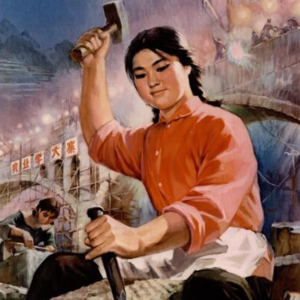 vol.008 男性如何才能够理解女性处境/关于性别的暴力与冲突
