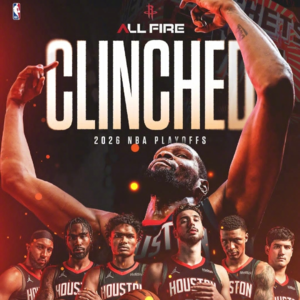 Vol.20 冲刺阶段连战连捷！杜申连线绝杀勇士