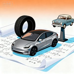 中国车与轮胎的全球化解题之路