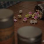 小红vg