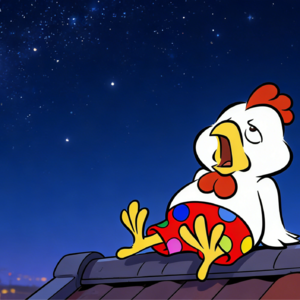 春晚为啥没人爱看了