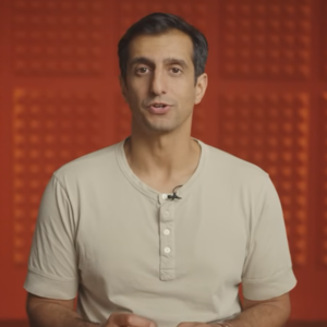 Startup School | 你应该创业吗？