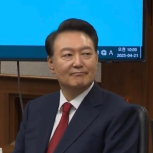 46 韩国落难总统开后门功夫谁更强？：尹锡悦“隐形权力”树大根深！