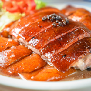 Vol.13 香港的烟火气儿就在这一日五餐里