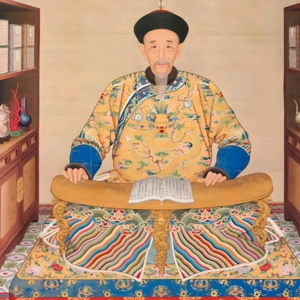 第16集 平定三藩