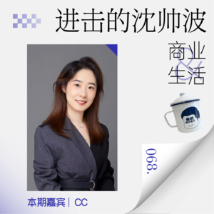 Vol.68 每年2000万退休人口!潜藏在社区菜场的万亿银发生意，普通人也能抓住!