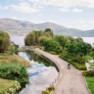 Ep11. 不是Gap让我焦虑，而是我不允许自己“无所事事”